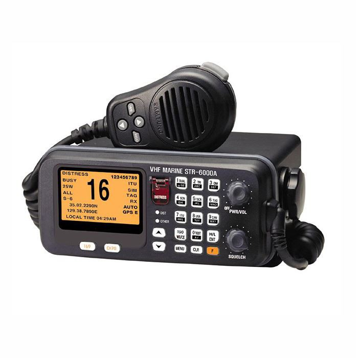 Communications navigation