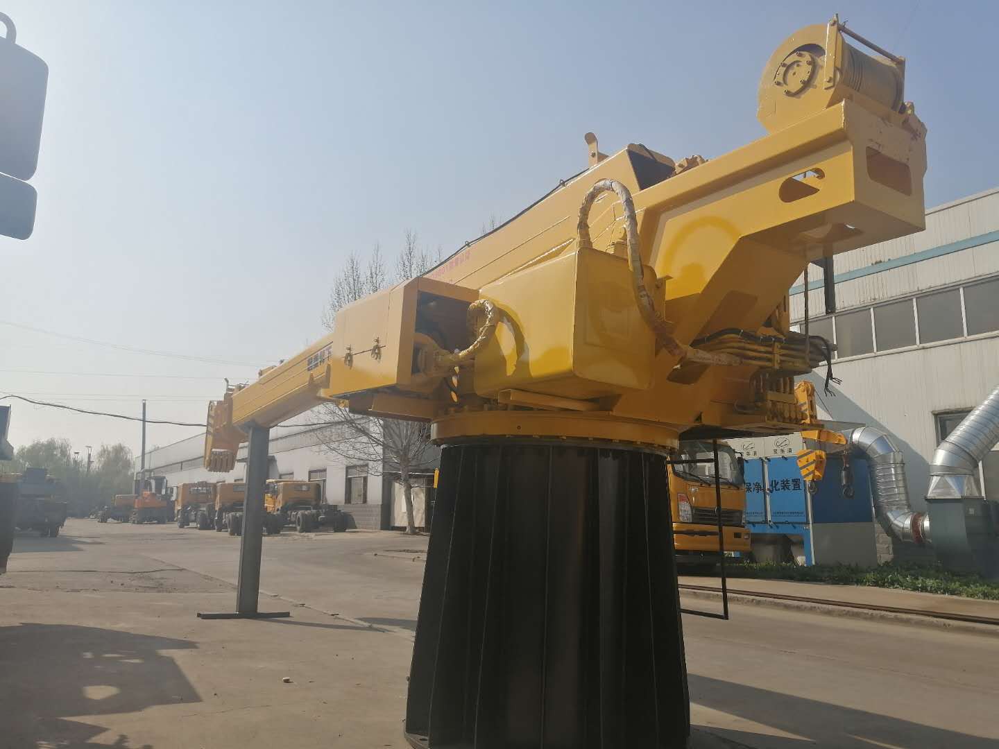 deck crane (6)