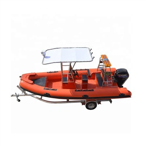 Bad Achub Theganadwy Llong Achub Brys